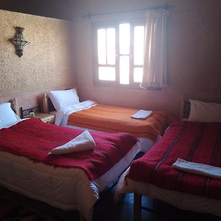 Kasbah Tialouite Otel Kelaat-M'Gouna Dış mekan fotoğraf