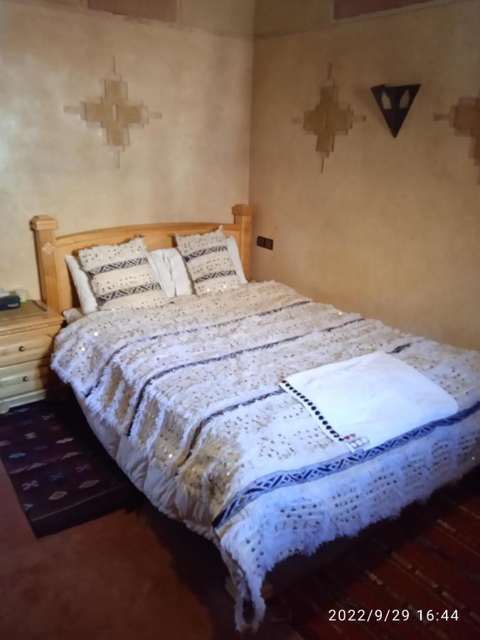 Kasbah Tialouite Otel Kelaat-M'Gouna Dış mekan fotoğraf