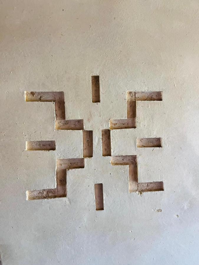 Kasbah Tialouite Otel Kelaat-M'Gouna Dış mekan fotoğraf