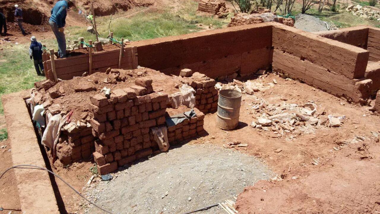 Kasbah Tialouite Otel Kelaat-M'Gouna Dış mekan fotoğraf