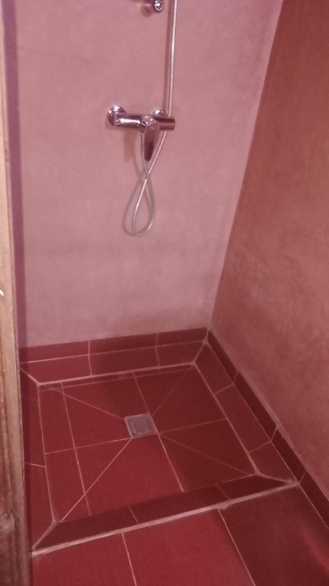Kasbah Tialouite Otel Kelaat-M'Gouna Dış mekan fotoğraf