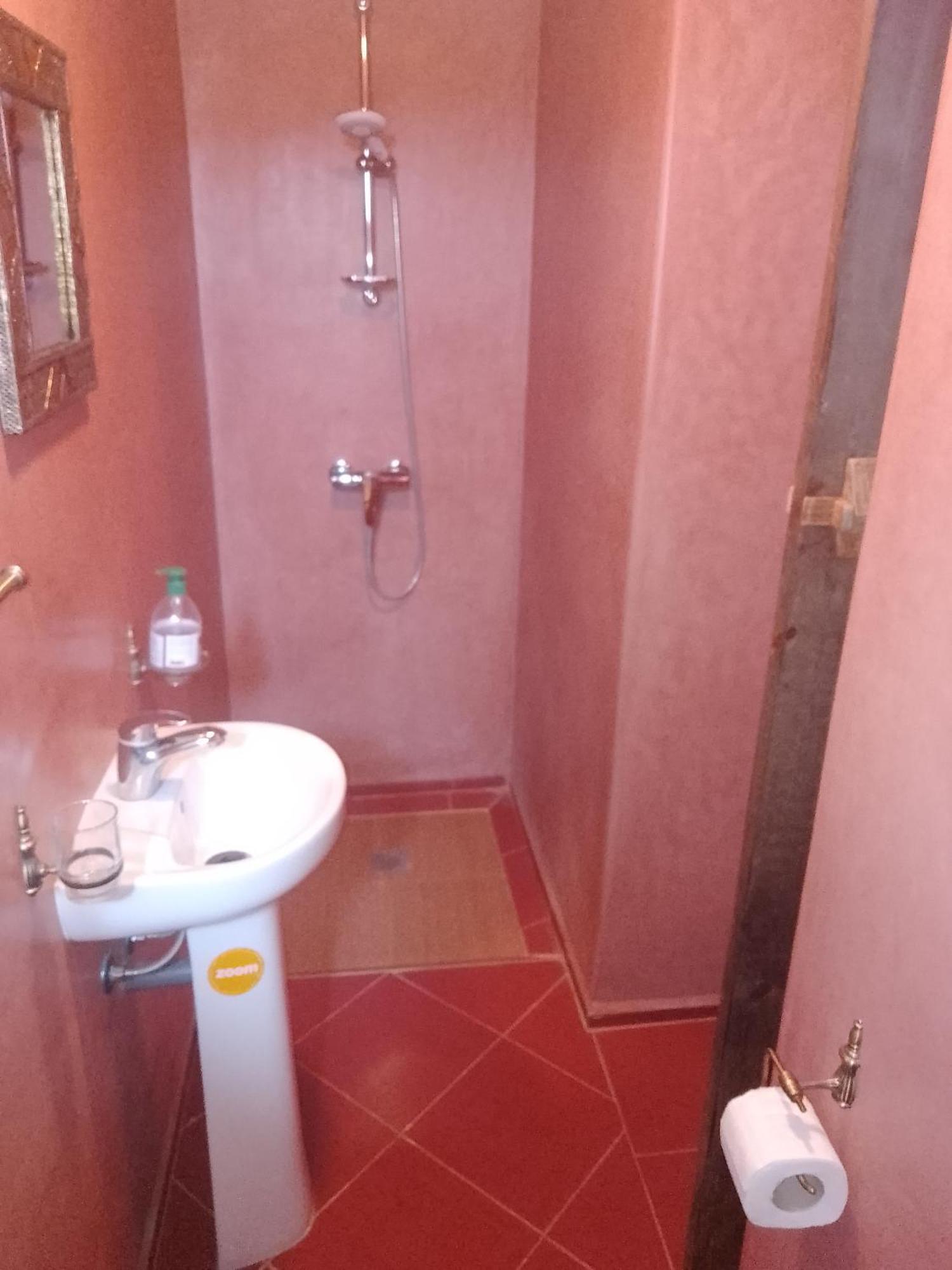 Kasbah Tialouite Otel Kelaat-M'Gouna Dış mekan fotoğraf